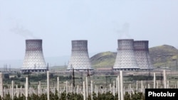 Մեծամորի ատոմակայանը, արխիվ 