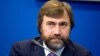 Новинський заявляє про готовність зібрати гроші для Добкіна