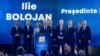 Premierul Ilie Bolojan a fost ales, sâmbătă, 12 iulie, preşedinte al PNL, fiind singurul candidat în cursa pentru această funcţie.