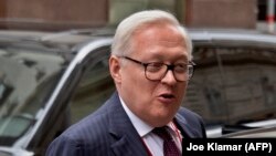 Зам.-министъра на външните работи на Русия Сергей Рябков потвърди датата на срещата