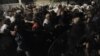 Podgorica: Policija prekinula novi pokušaj protesta opozicije