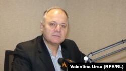 Gheorghe Furdui