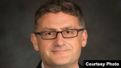 Mark Galeotti