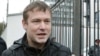 Леонид Развозжаев, октябрь 2012