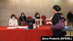 Lokalni izbori u Herceg Novom održani su u nedelju, 9. maja 2021. godine. Prema preliminarnim rezultatima Opštinske izborne komisije, najviše mandata osvojile su partije koje su i do sada bile na vlasti: Demokrate 10, Demokratski front i lokalna Novska lista po sedam
