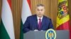 Premierul Ungariei la Chișinău: totuși, e mai bine de fii în interiorul UE decât în afară