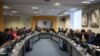 Prishtina ftoh raportet me Beogradin