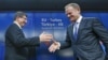 Крај на протокот мигранти низ Западен Балкан?