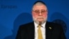 Rabin Pinchas Goldschmidt u Minhenu, maj 2024.