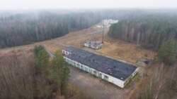 Военната база, в която са били екзекутирани Гончар и Красовски, според Гаравски
