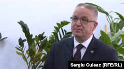 Boris Gîlcă
