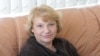 Исполнительный директор ассоциации по защите прав избирателей "Голос" Лилия Шибанова
