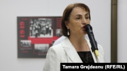 Elena Postică
