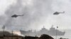 Scenariul de război Kavkaz 2020. Cât trebuie să ne temem de o nouă invazie a Rusiei