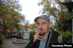 Alexandru Vakulovski, Republica Moldova