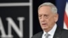 In Islamabad, U.S. Defense Chief Looks To Bolster Counterterrorism Fight
