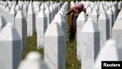 Memorijalni centar Srebrenica - Potočari