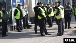 Полицијата го расветлува случајот