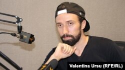 Alexandru Bordian