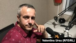 Vasile Cantarji