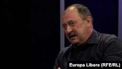 Mircea V. Ciobanu