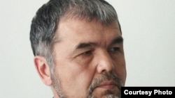 Лидер НДУ Мухаммад Салих.