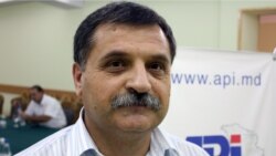 Victor Cobăsneanu