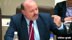Valeriu Ghilețchi
