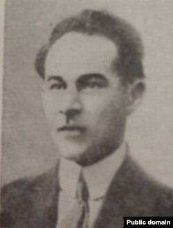 Alexandru (Alecu) Constantinescu