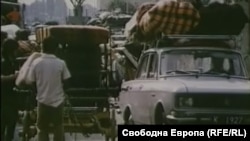 Во 1989 година, пет години по започнувањето на „процесот на преродба“, околу 320 000 етнички Турци биле депортирани од Бугарија