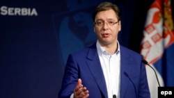 Marić optužio premijera Srbije da "gnusno laže narod o razmerama razbojničkog čina vlasti u Savamali"