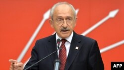 Քեմալ Քըլըչդարօղլու