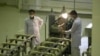 Iran 'Successfully Tests' Nuclear Rod