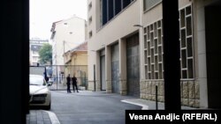 Viši sud u Beogradu