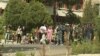 Дари то ҳол бастаи боздоштгоҳ ба рӯи вакилони Ш.Карамхудоев