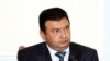 Қоҳир Расулзода, раиси вилояти Суғд
