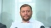 Суд почав розгляд апеляції Добкіна на призначений йому запобіжний захід