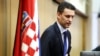 Petrov podnio ostavku na mjesto predsjednika Hrvatskog sabora