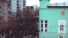 Ҳайит кунлари Москва Жомеъ масжиди ҳам маҳаллий ва ажнабий мусулмонларга тўлади.