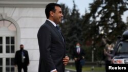 Zoran Zaev