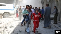 Aleppo