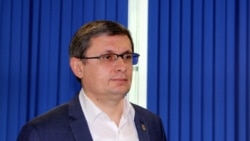 Igor Grosu: Instituțiile încep să se pună pe treabă, chiar dacă asta pe unii îi supără