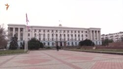 Що не чекає на Крим наступного року? (відео)