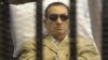 Hosni Mubarak
