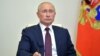 Presidenti i Rusisë, Vladimir Putin.