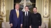Трамп вели дека Русија и Иран се во „ослабена состојба“, го повикува Путин да склучи договор со Украина