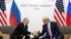 Trump Putyinnal szövetkezne Kína ellen