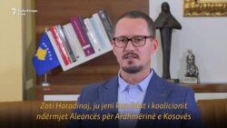 Haradinaj: Serbia nuk mund të marrë asgjë nga Kosova