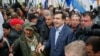 Вечный Майдан: грозит ли Украине третья революция? (ВИДЕО)