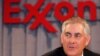 Rex Tillerson, në kohën kur ishte shef ekzekutiv i kompanisë Exxon Mobil 